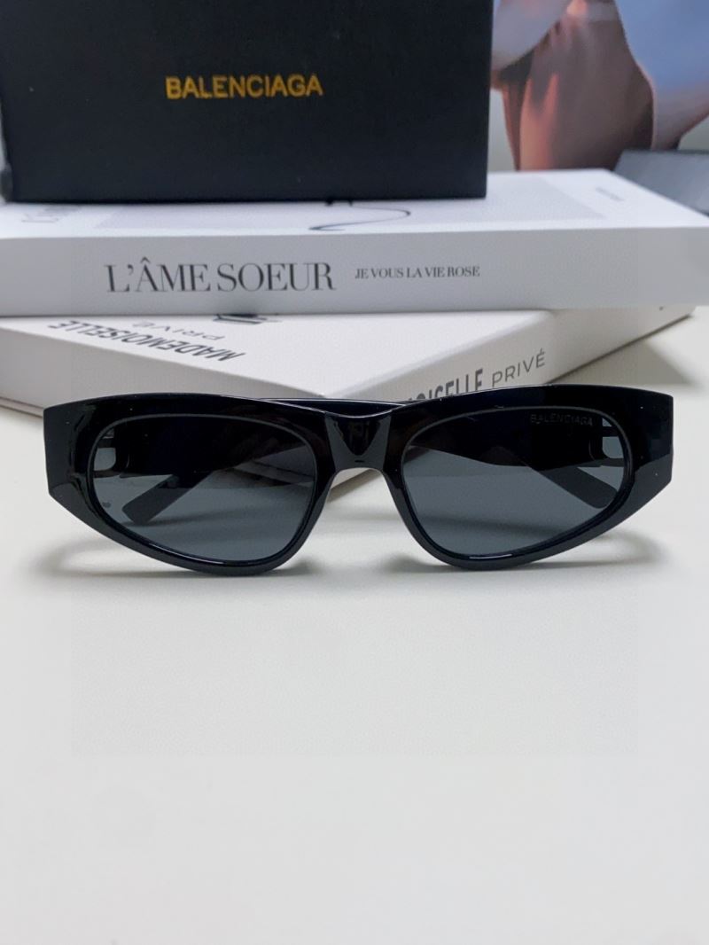 Balenciaga Sunglasses